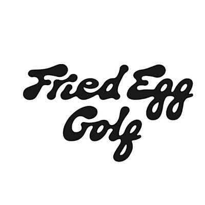 Fried Egg Golf