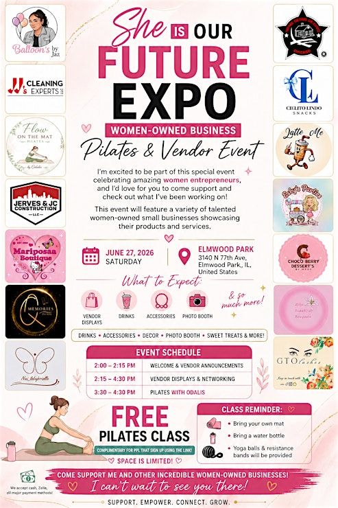Event Photos