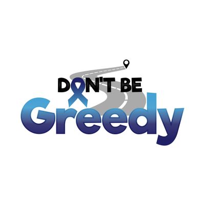 Don't Be Greedy - Nonprofit
