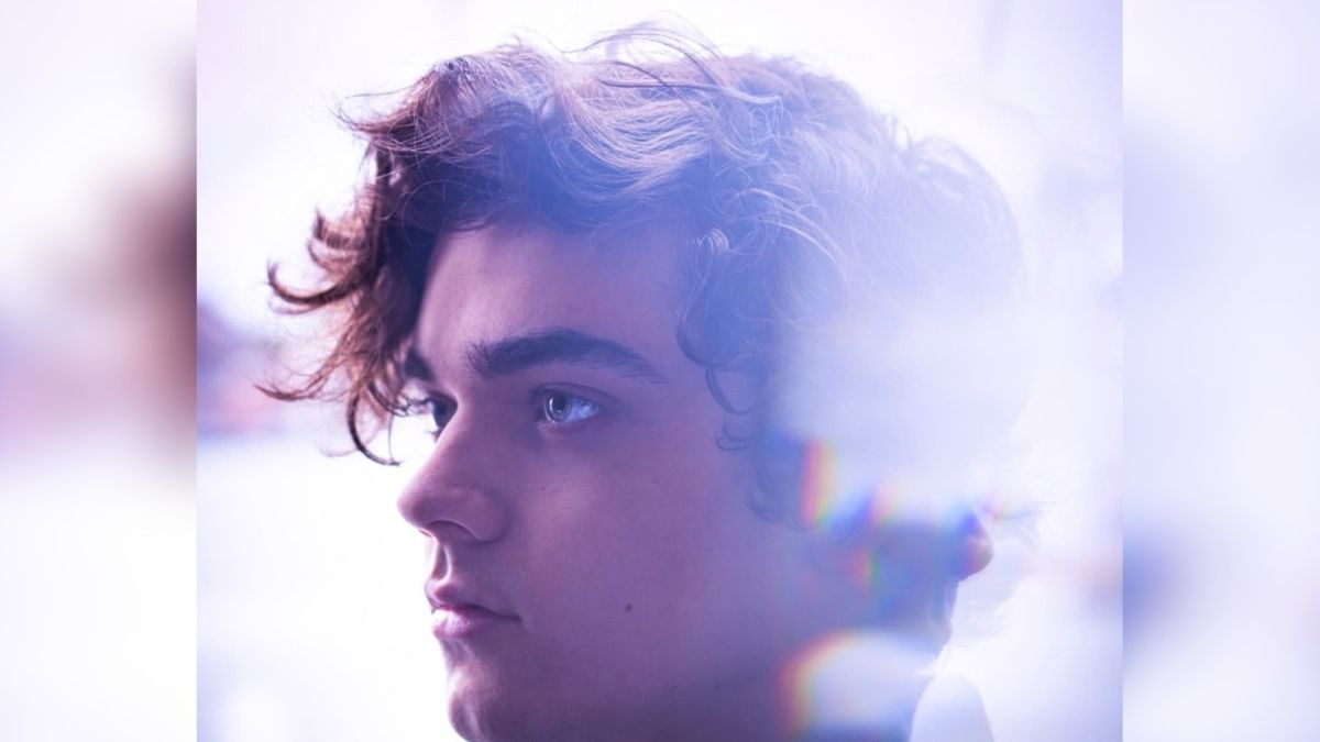 Alexander Stewart Manchester Tickets