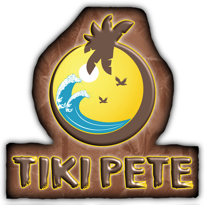 TIKI PETE