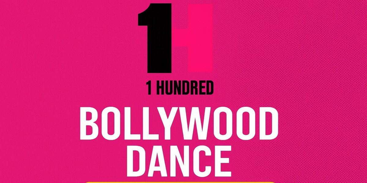 Dance Choreography Workshop