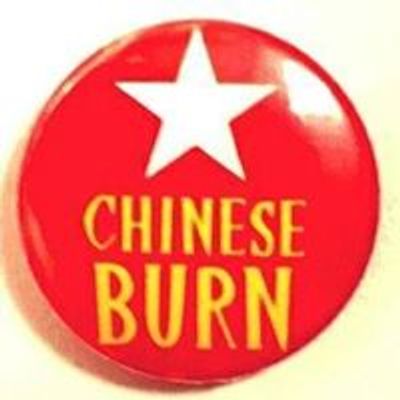 Chinese Burn