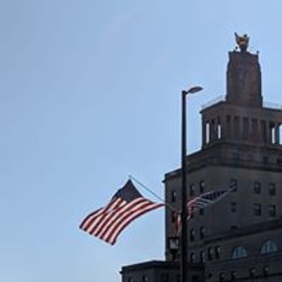 Veterans Memorial Building & Commission