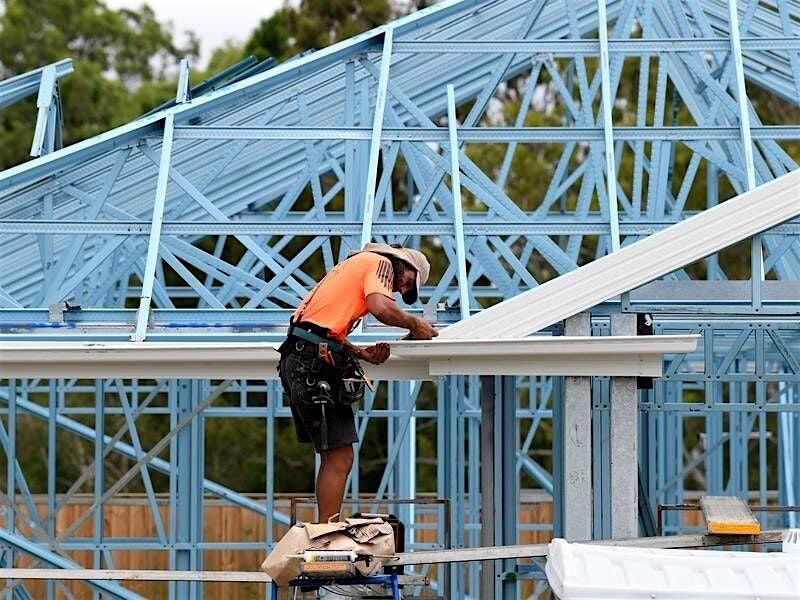 SA Progressive Business Forum: Housing and Small Business