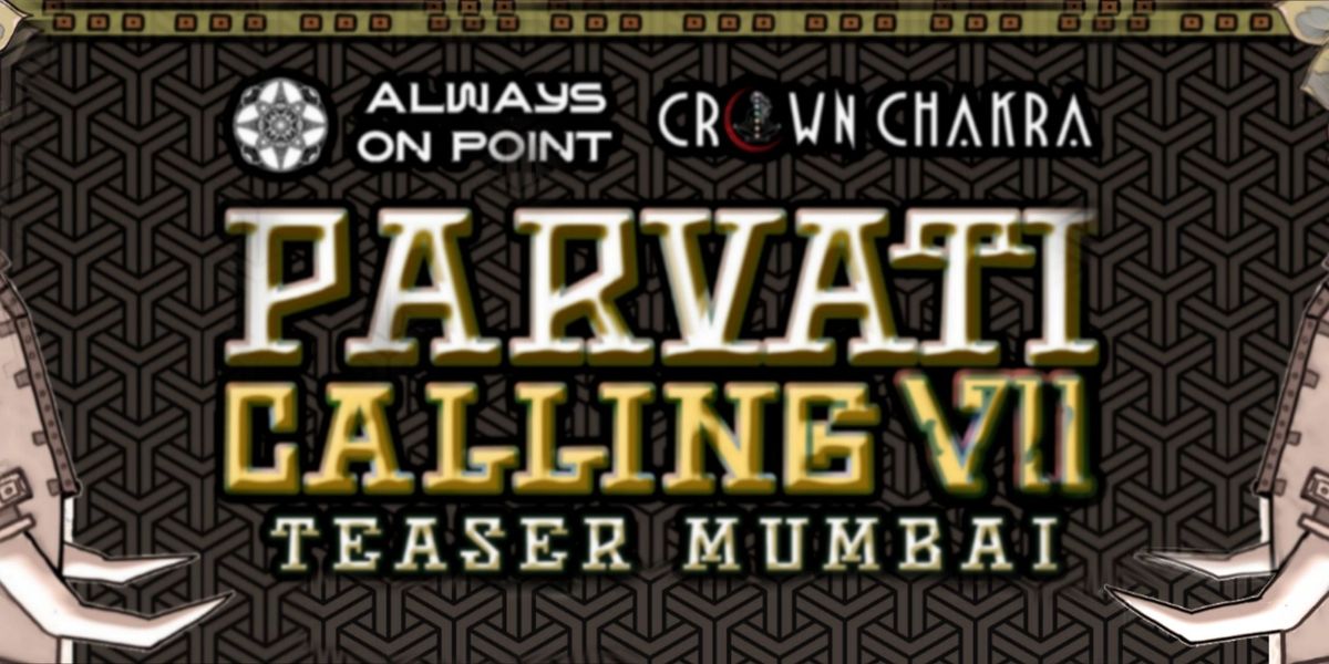 Parvati Calling VII Teaser Mumbai