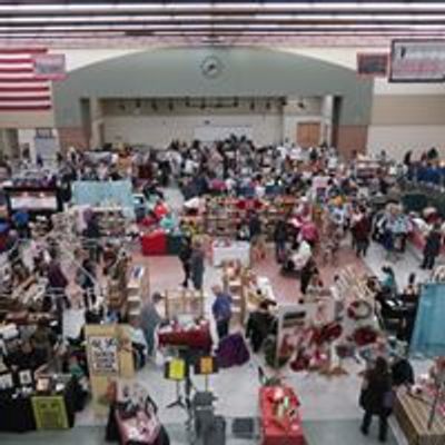 Plymouth Canton Music Boosters Craft Shows