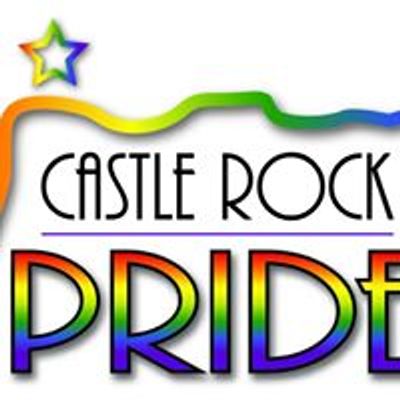 Castle Rock Pride - Lgbtq+