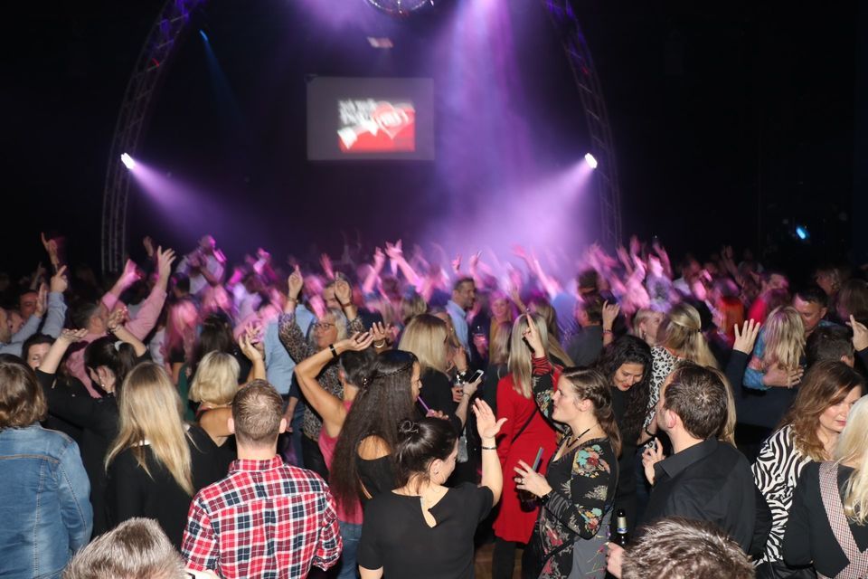 Suberg`s \u00fc30 Party Paderborn