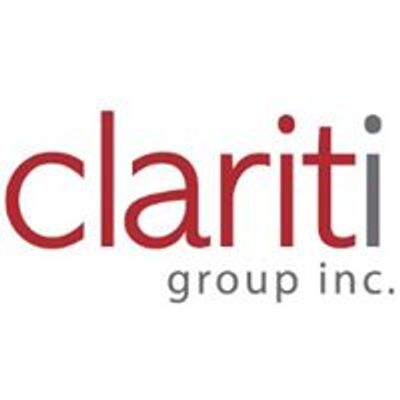 Clariti Group Inc.