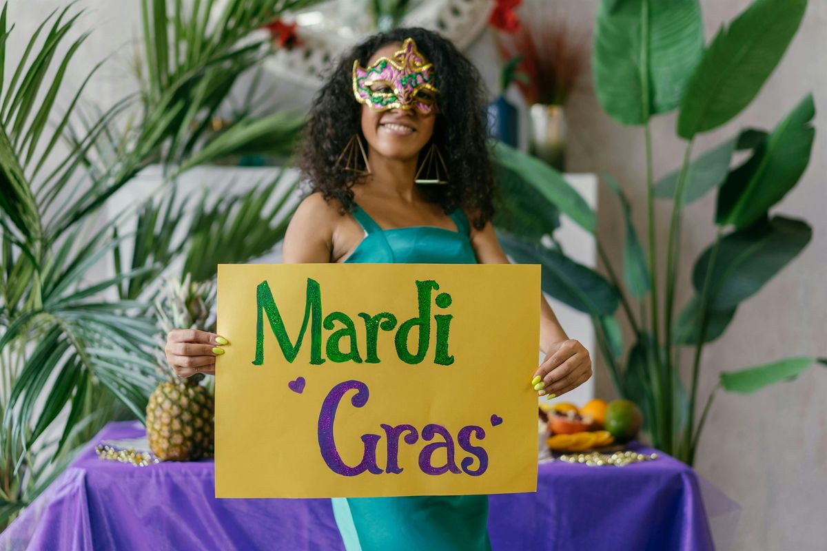 2026 New York Summer Mardi Gras Festival