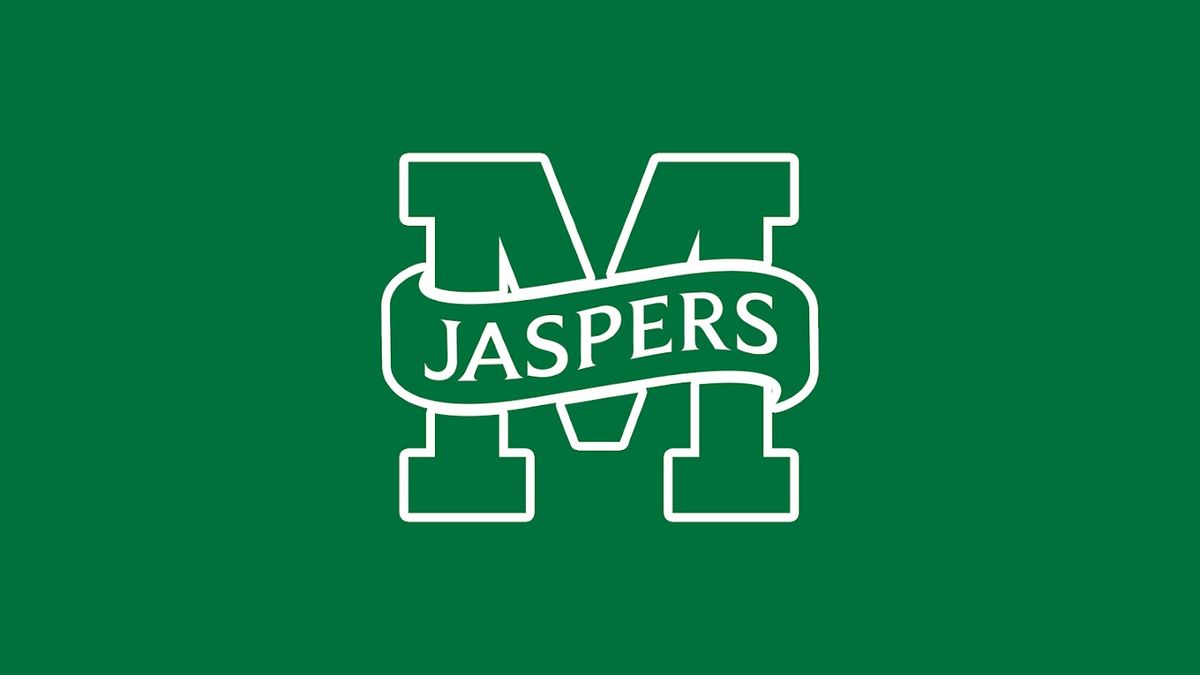 St. Joseph's Brooklyn Bears at Manhattan Jaspers Mens Basketball