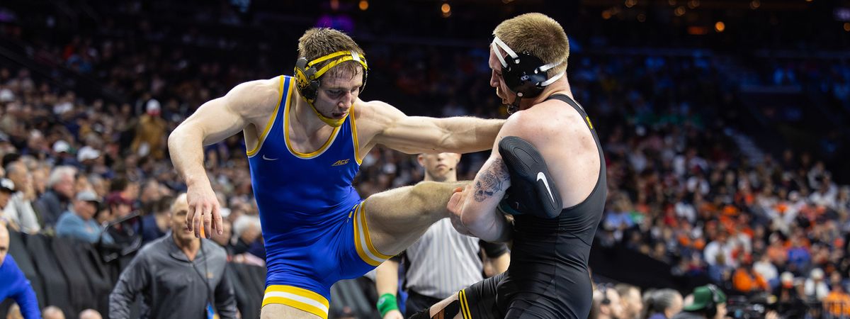 Parking Big 12 Womens Basketball Tournament - Session 5