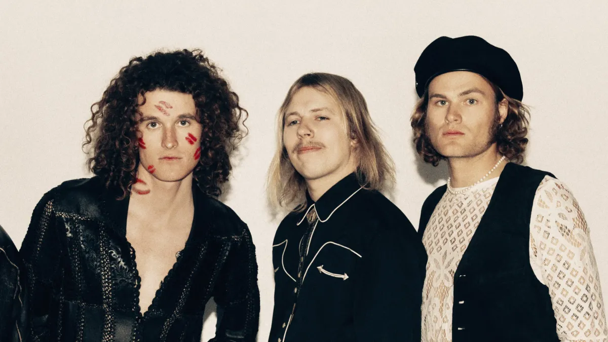 Pacific Avenue in Wollongong