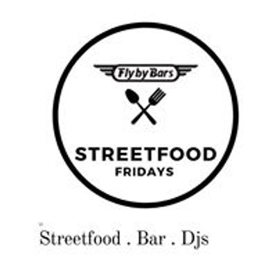 Streetfood Fridays