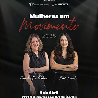 Mulheres em Movimento