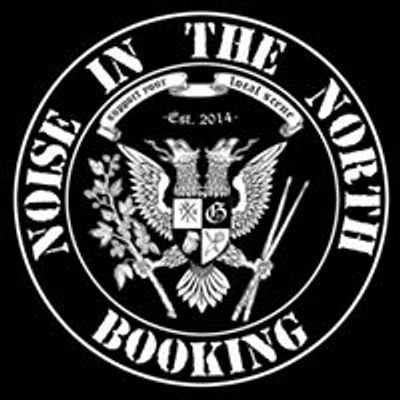 Noise in the North Booking