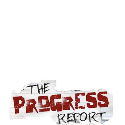 The Progress Report Media Group