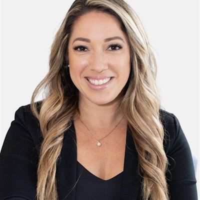 Raquel Harrell, Realtor