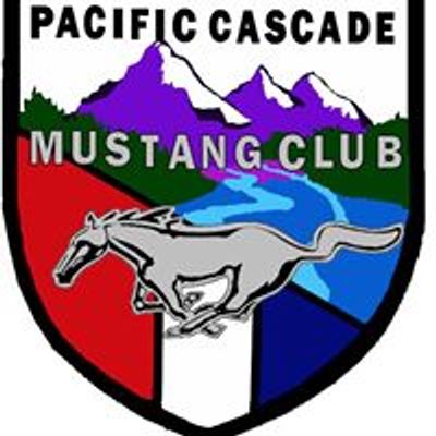 Pacific Cascade Mustang Club