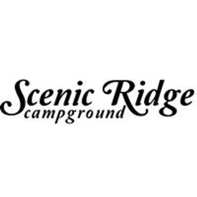 Scenic Ridge Campground