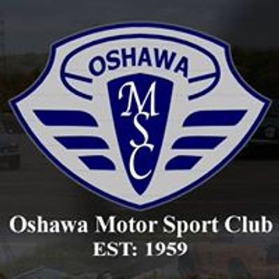 Oshawa Motor Sport Club