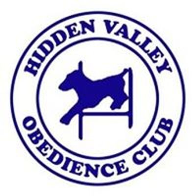 Hidden Valley Obedience Club - HVOC