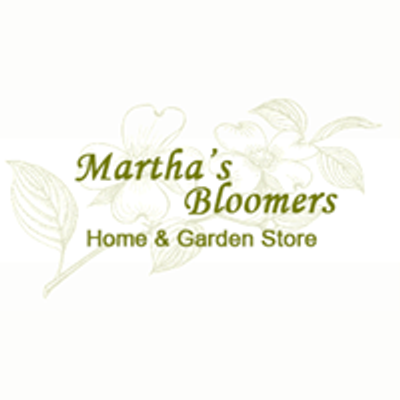 Martha's Bloomers