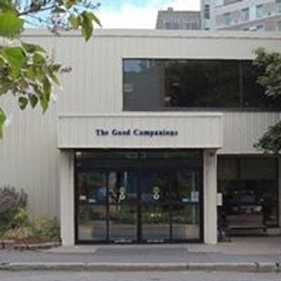 The Good Companions Seniors' Centre