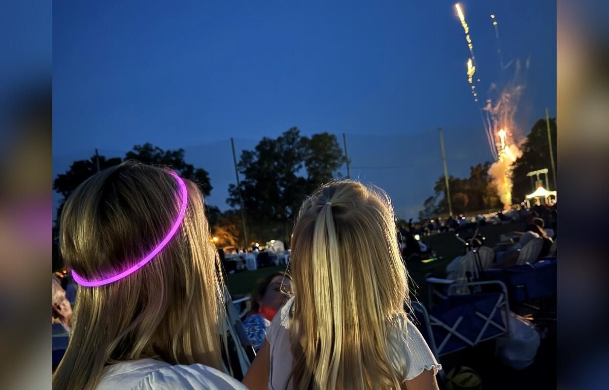 A Night of Music and Memories at Patchogue Theater