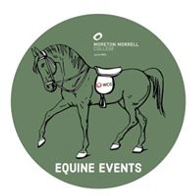 Moreton Morrell College Equine Events