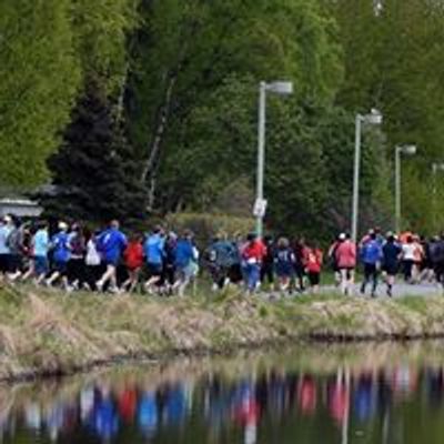 Anchorage Running Club