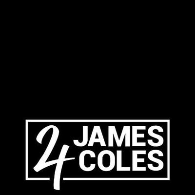 DJ JAMES COLES