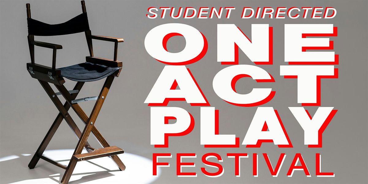 One Act Play Festival