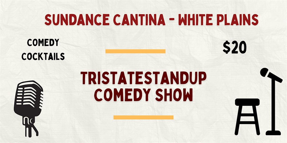 Anthony Devito Headlining StandUp Comedy - White Plains