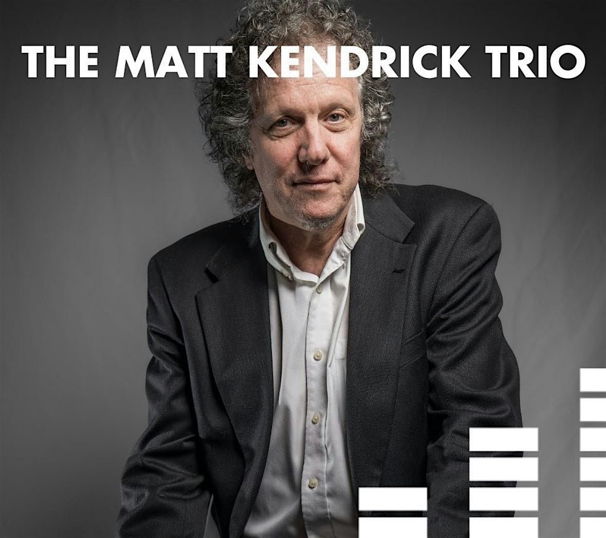 Matthew Kendrick and Trio