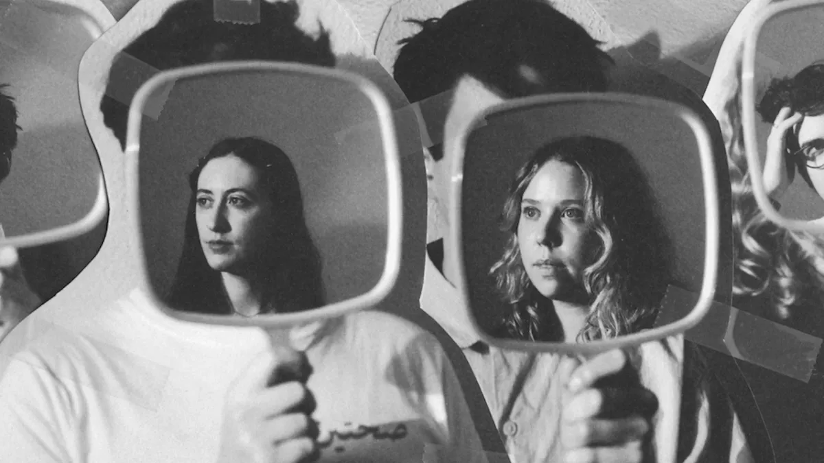 Frankie Cosmos, Babehoven in Paris