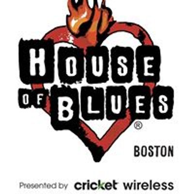 House of Blues Boston