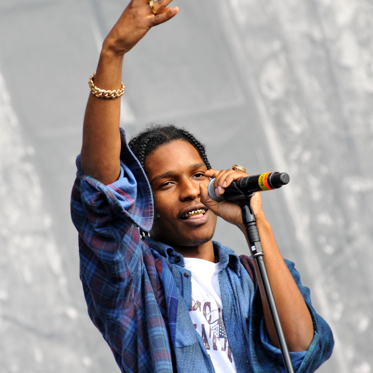 A$AP Rocky