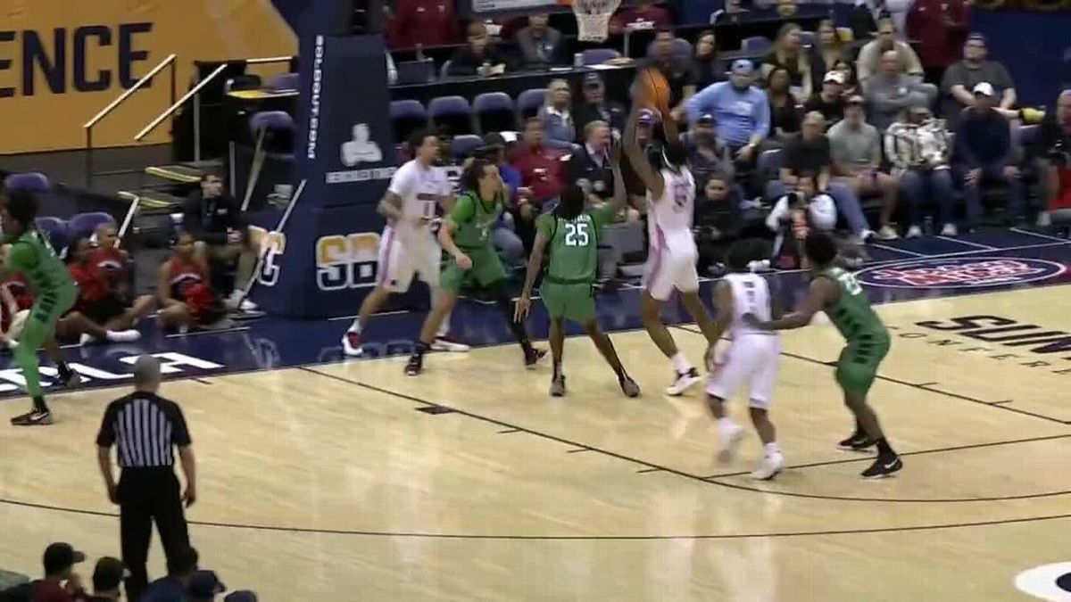 Marshall Thundering Herd at Arkansas State Red Wolves Mens Basketball
