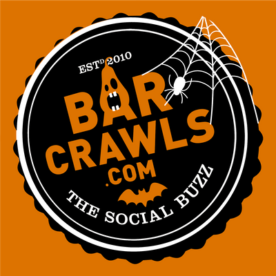 Barcrawls.com