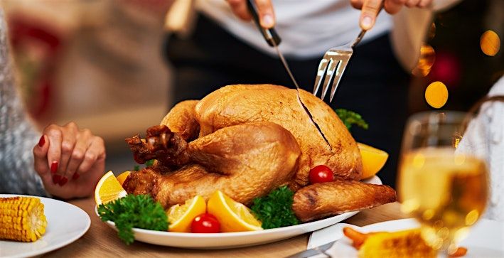 Resilience during the holidays