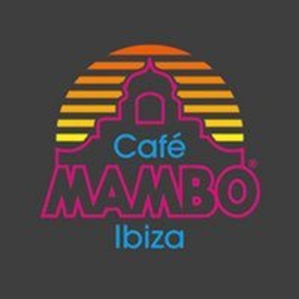 Cafe Mambo Ibiza London Rooftop Party