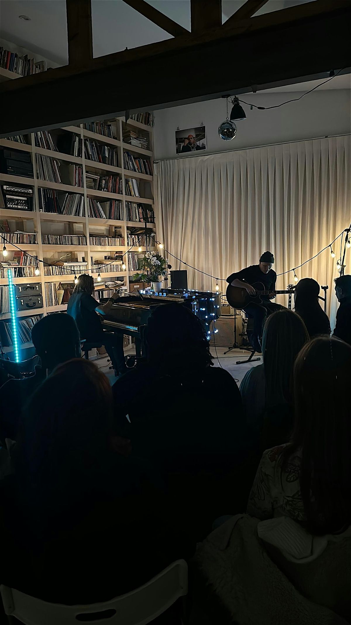 Cafe Paradiso - Sweater Weather Vol 2