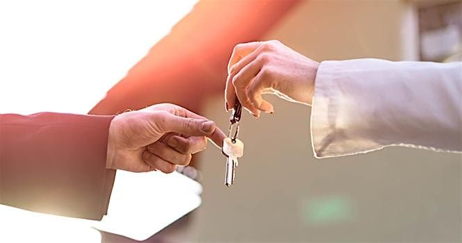 First Time Homebuyers Seminar