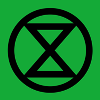 Extinction Rebellion Nantes