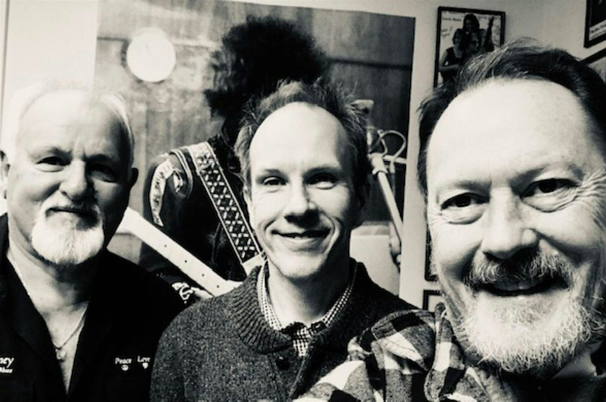 Wallney, Welch, Smith | Cotton Court & Midnight Shift | Broadway Street, TX