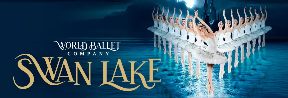 Parking World Ballet Company: Swan Lake
