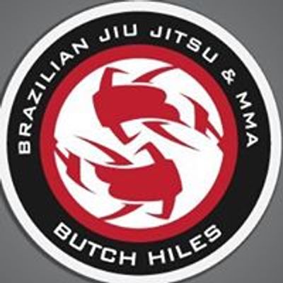 Butch Hiles Brazilian Jiu Jitsu & MMA, LLC - Charleston, WV