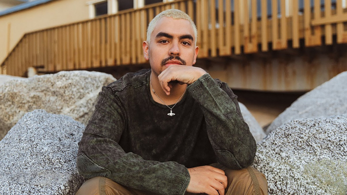 Doublecamp with Alejandro Aranda (18+)